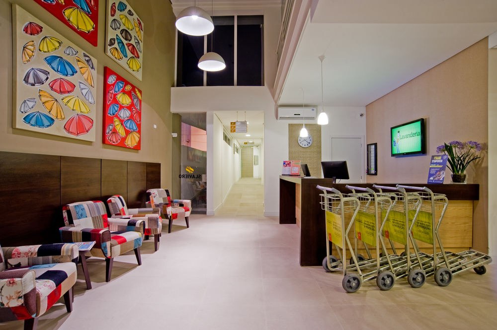 TRI Hotel Balneário Camboriú photo 1