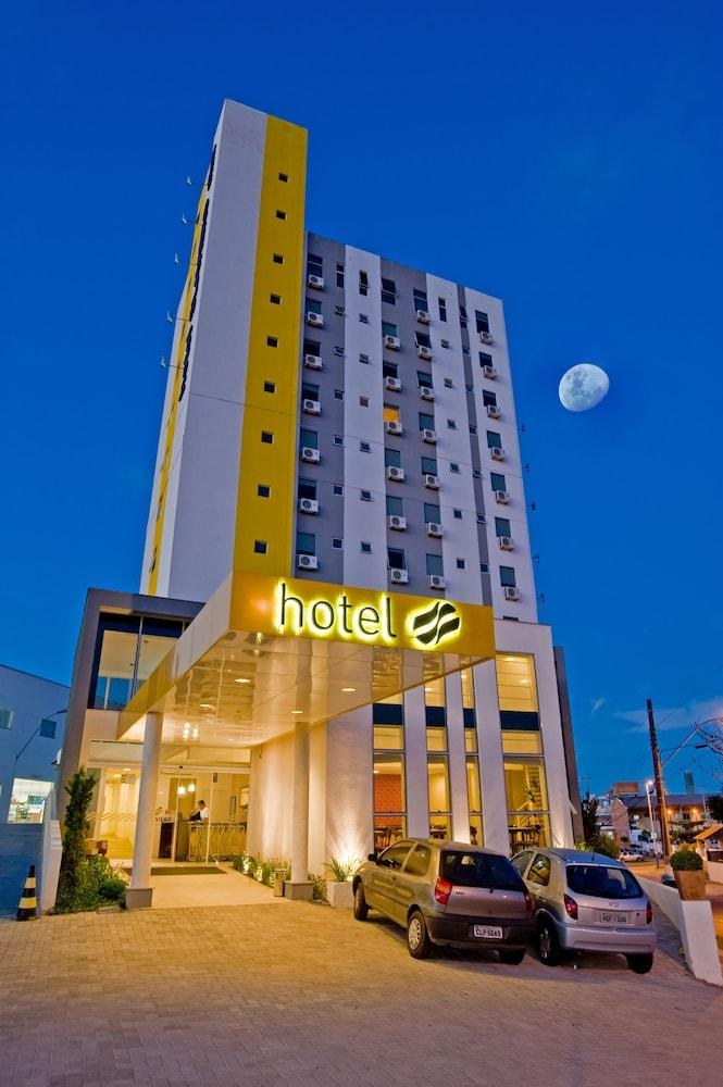 TRI Hotel Balneário Camboriú photo 4