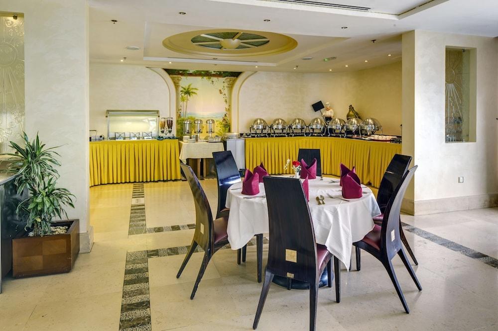 ORYX HOTEL photo 3