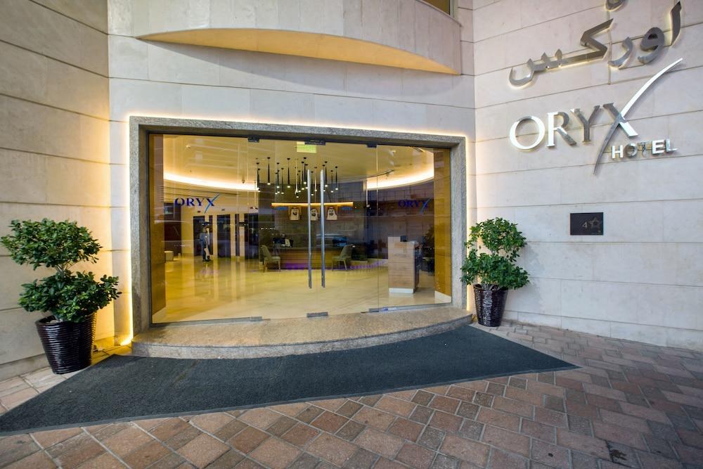 ORYX HOTEL photo 4