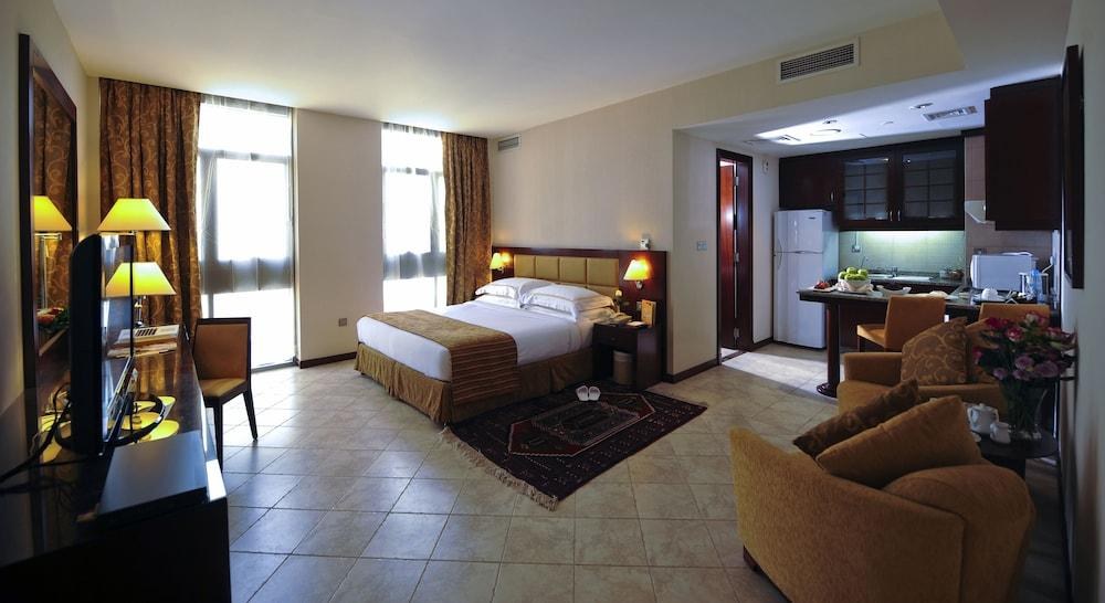 VISION HOTEL APARTMENTS photo 3