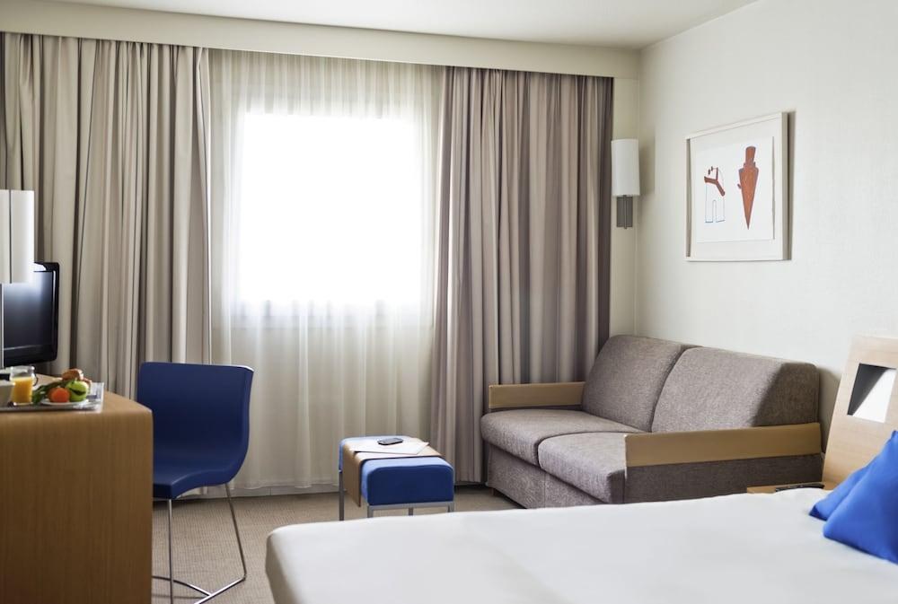 Novotel Nice Arenas Aeroport photo 2