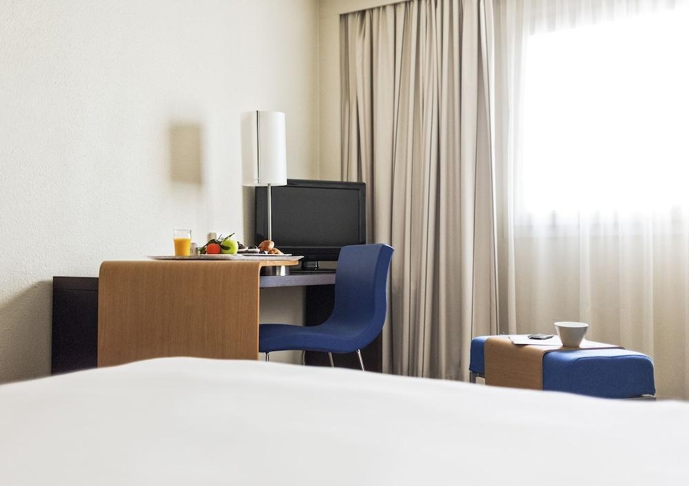 Novotel Nice Arenas Aeroport photo 4