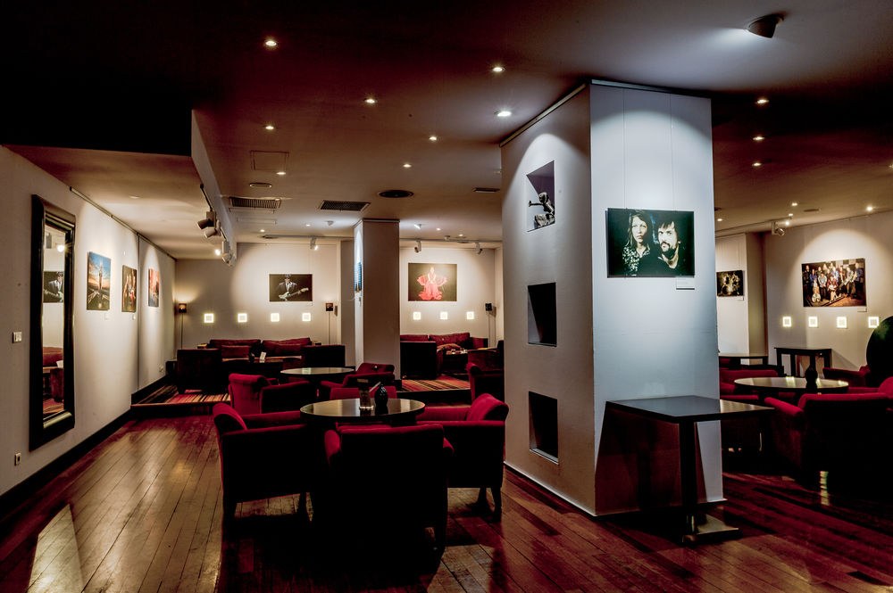 Mercure Montpellier Centre Comédie