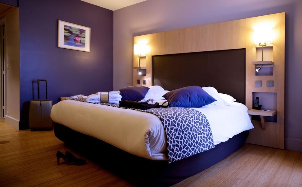 Mercure Montpellier Centre Comédie photo 2