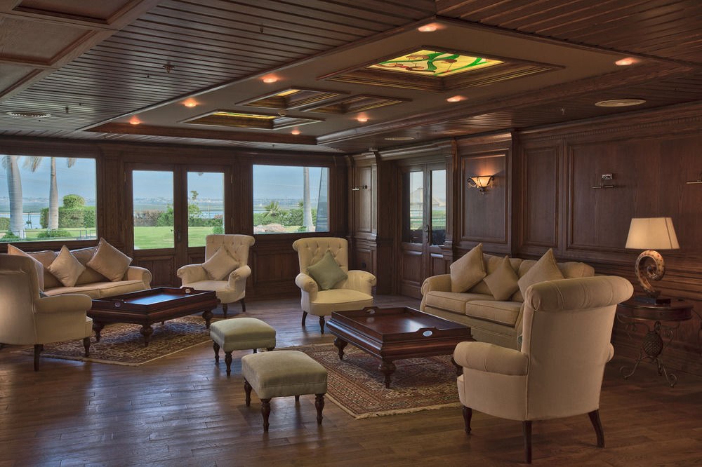 Radisson Blu Hotel, Alexandria