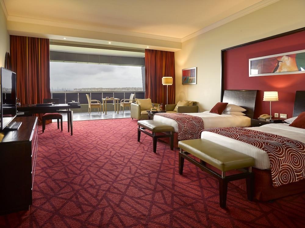 Radisson Blu Hotel, Alexandria photo 4