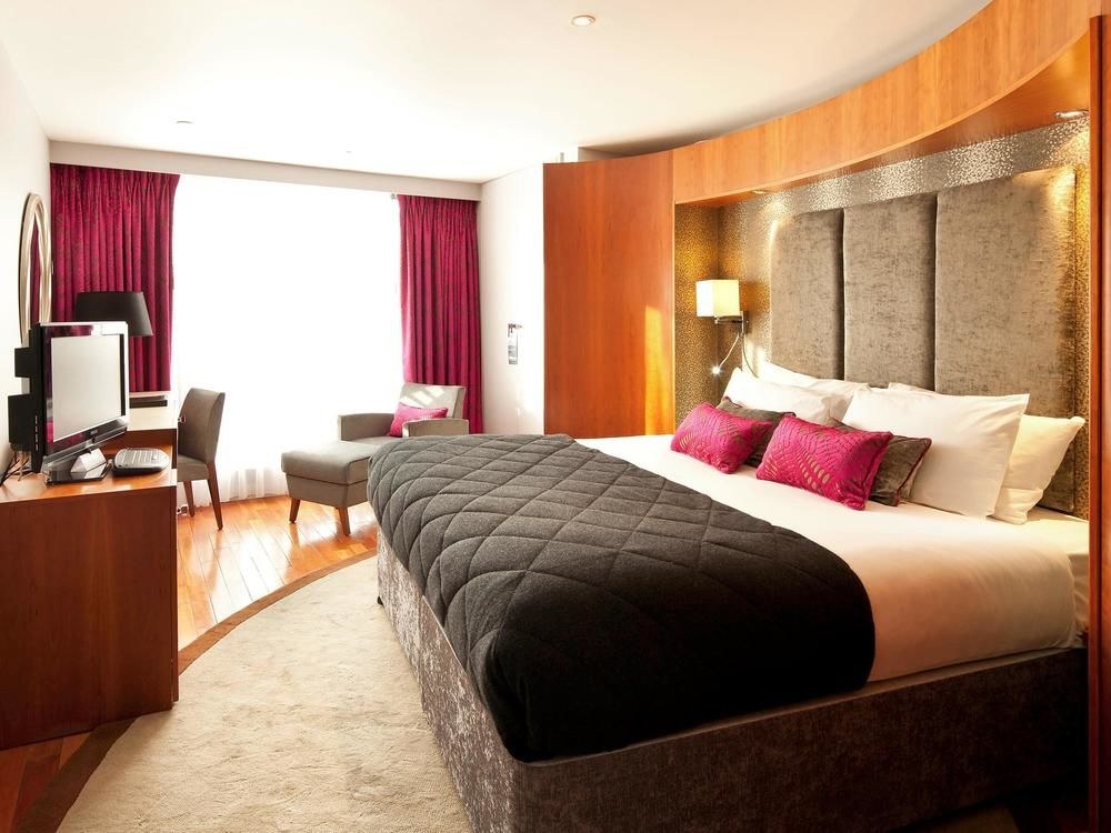 MERCURE BRIGSTOW