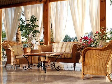 ROYAL SAVOY HOTEL AND VILLAS photo 3