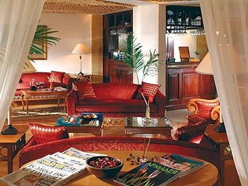 ROYAL SAVOY HOTEL AND VILLAS photo 4