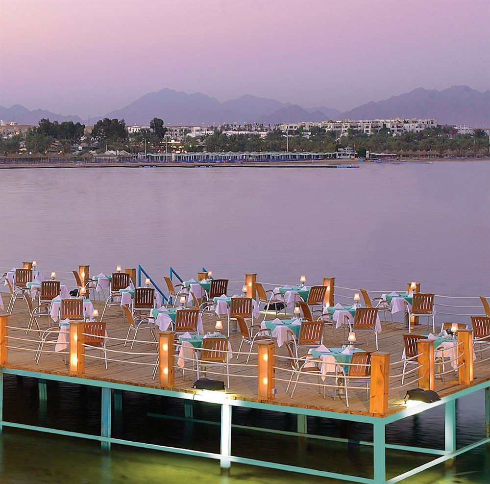 IBEROTEL LIDO