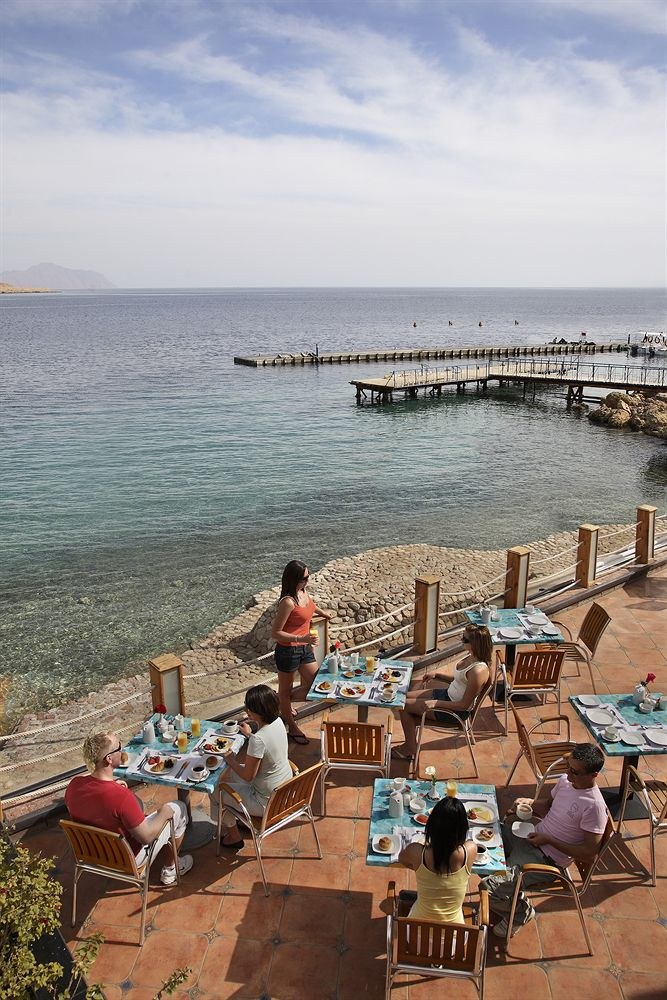 IBEROTEL LIDO photo 1