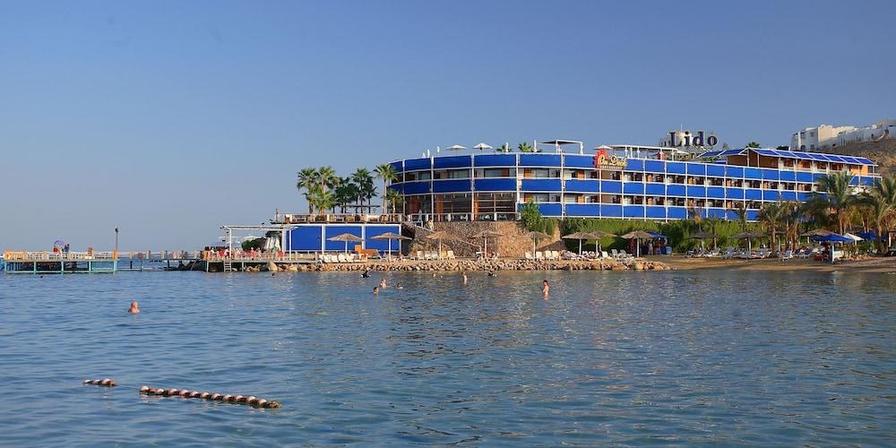 IBEROTEL LIDO photo 3
