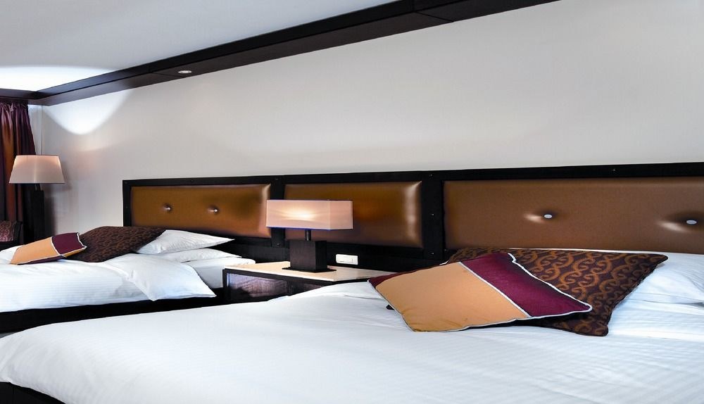 Grand Rotana Resort and Spa