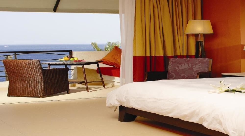 Grand Rotana Resort and Spa photo 1