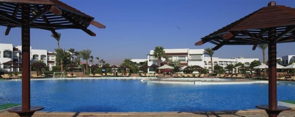 CORAL BEACH RESORT MONTAZAH