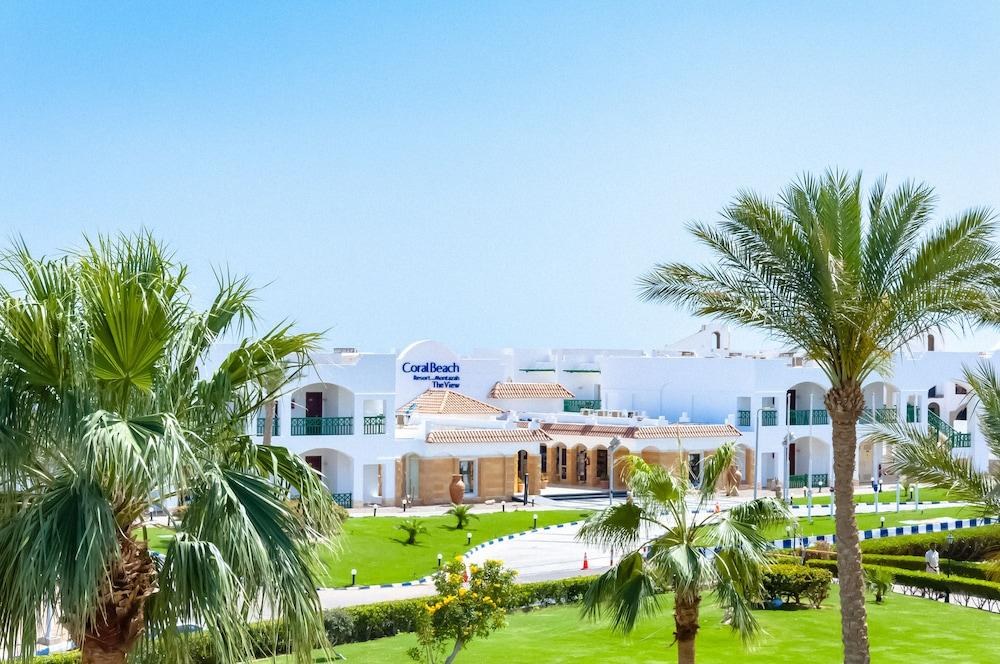 CORAL BEACH RESORT MONTAZAH photo 3