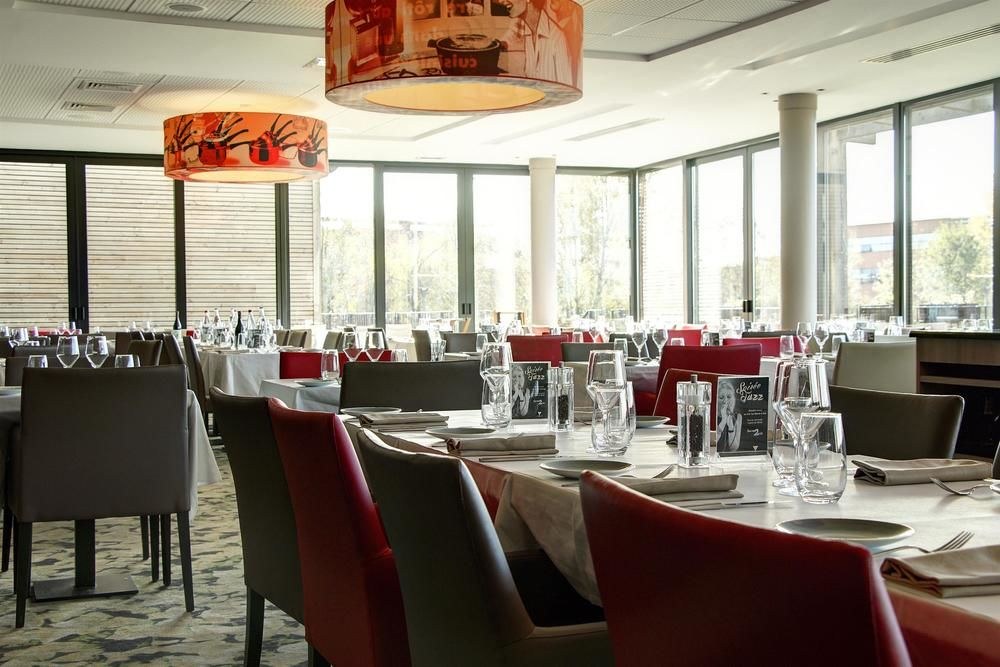 DoubleTree by Hilton Lyon Eurexpo photo 1