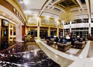 MARITIM JOLIE VILLE RESORT & C photo 1