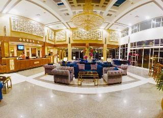 MARITIM JOLIE VILLE RESORT & C photo 2