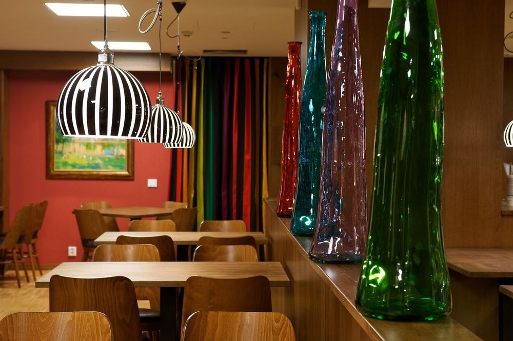 Scandic Paasi photo 2
