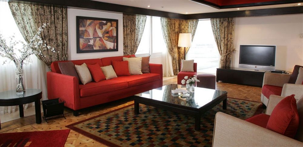 Helnan Palace Hotel*****