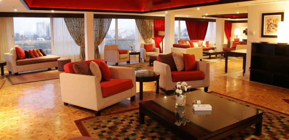 Helnan Palace Hotel***** photo 1
