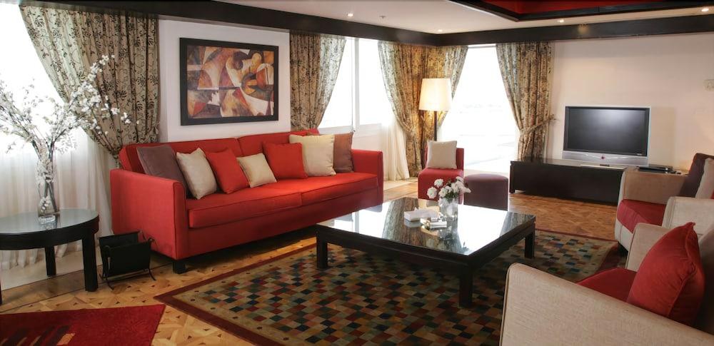 Helnan Palace Hotel***** photo 2