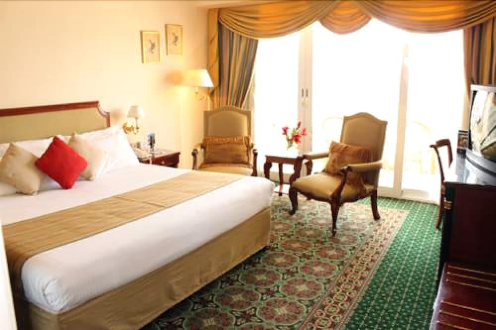 Helnan Palace Hotel***** photo 3