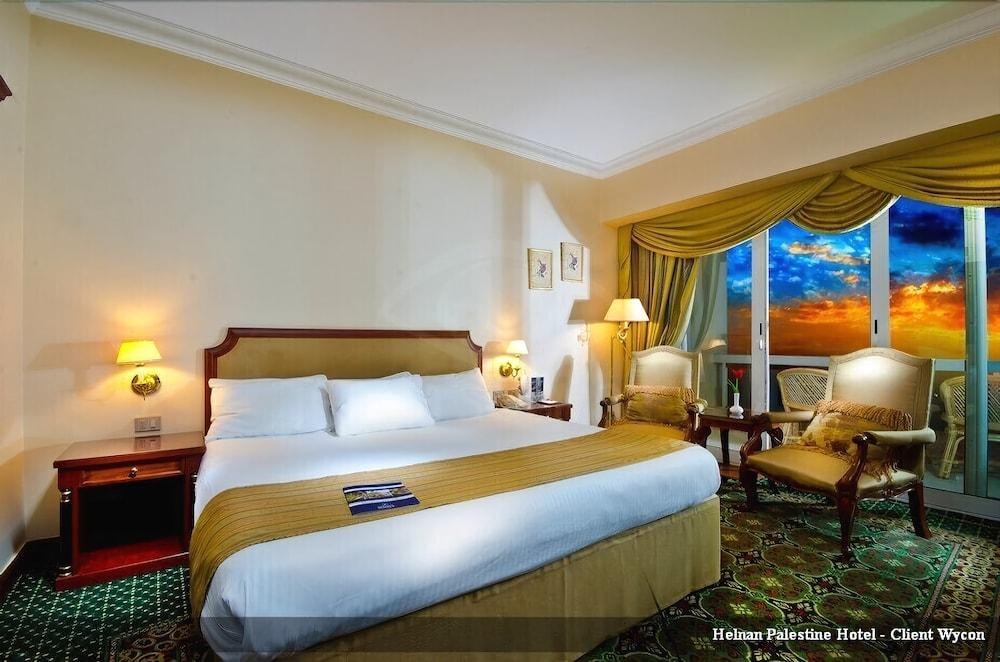 Helnan Palace Hotel***** photo 4
