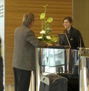 Mercure Tallinn photo 1