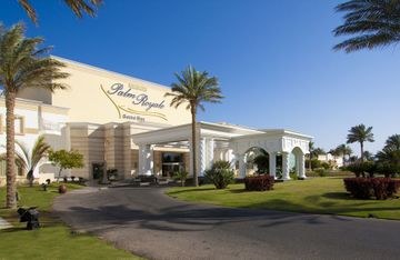 PALM ROYALE SOMA BAY (EX-INTERCONTINENTAL ABU SOMA)