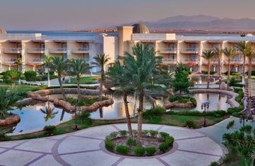 PALM ROYALE SOMA BAY (EX-INTERCONTINENTAL ABU SOMA) photo 1