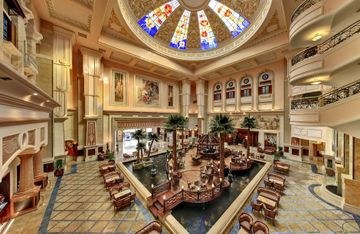 PALM ROYALE SOMA BAY (EX-INTERCONTINENTAL ABU SOMA) photo 2