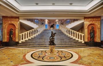 PALM ROYALE SOMA BAY (EX-INTERCONTINENTAL ABU SOMA) photo 3
