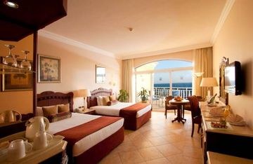 PALM ROYALE SOMA BAY (EX-INTERCONTINENTAL ABU SOMA) photo 4