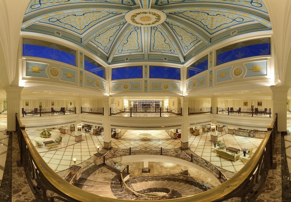 IL MERCATO HOTEL & SPA