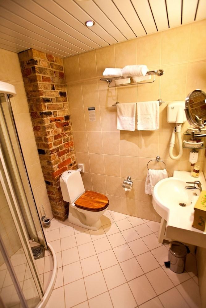 HOTELL IMPERIAL photo 2