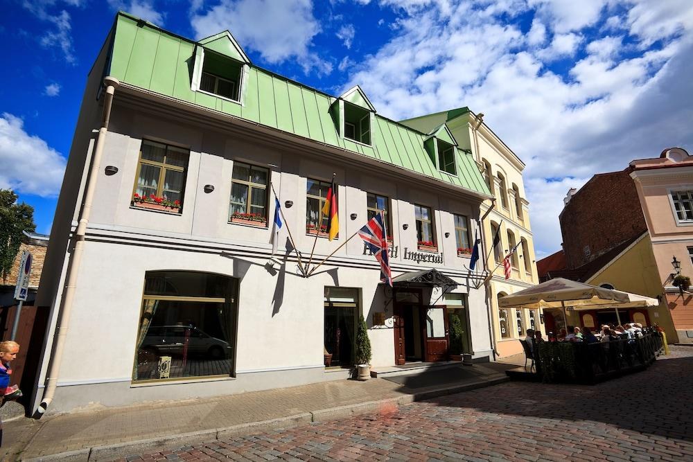 HOTELL IMPERIAL photo 4