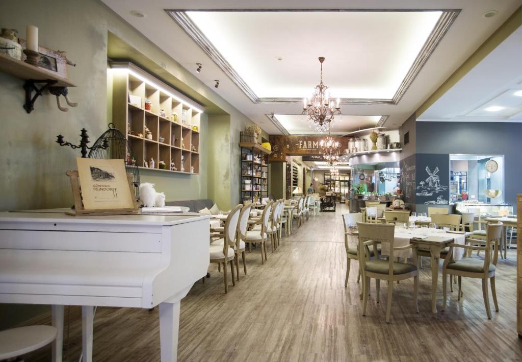 RIXWELL VIRU SQUARE HOTEL photo 1