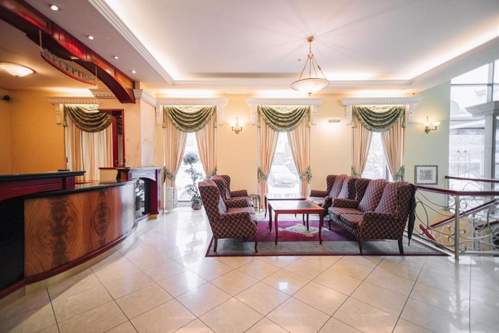 RIXWELL VIRU SQUARE HOTEL photo 2