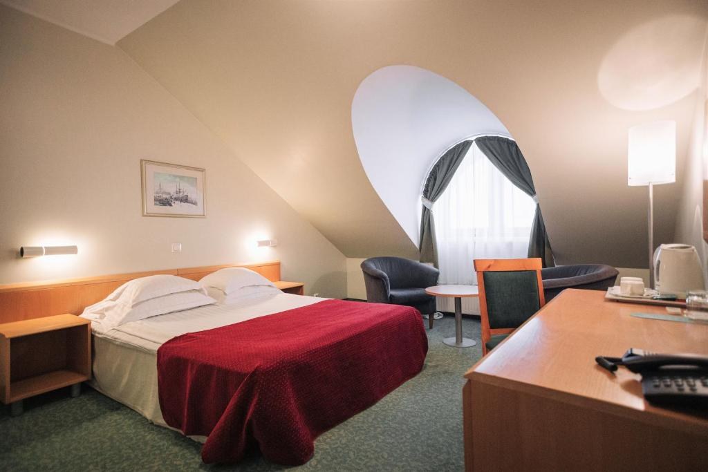 RIXWELL VIRU SQUARE HOTEL photo 3