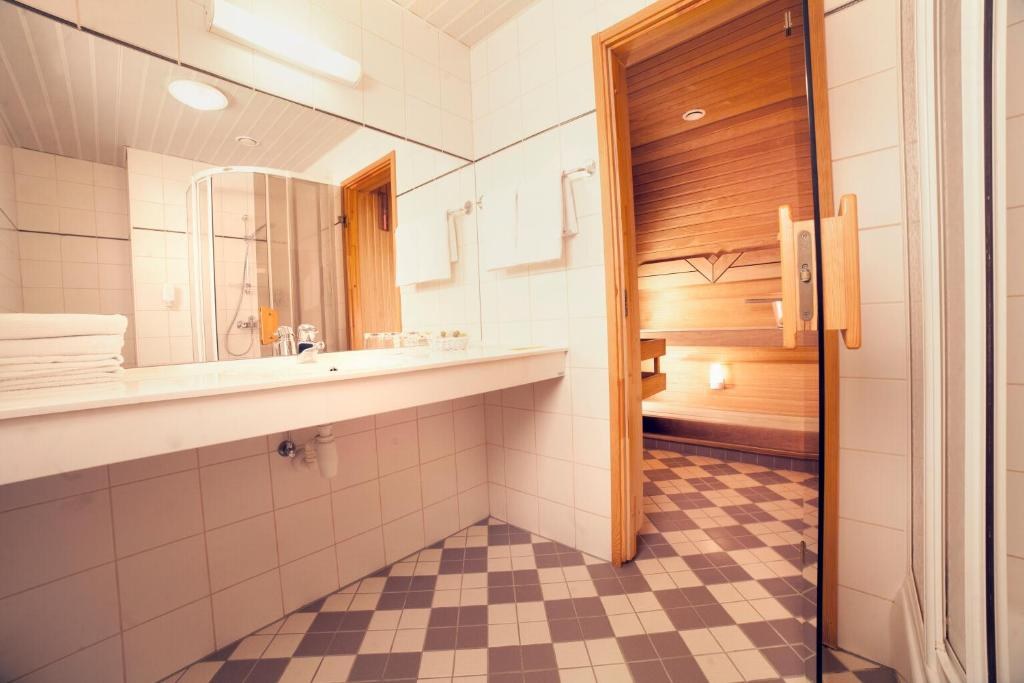 RIXWELL VIRU SQUARE HOTEL photo 4