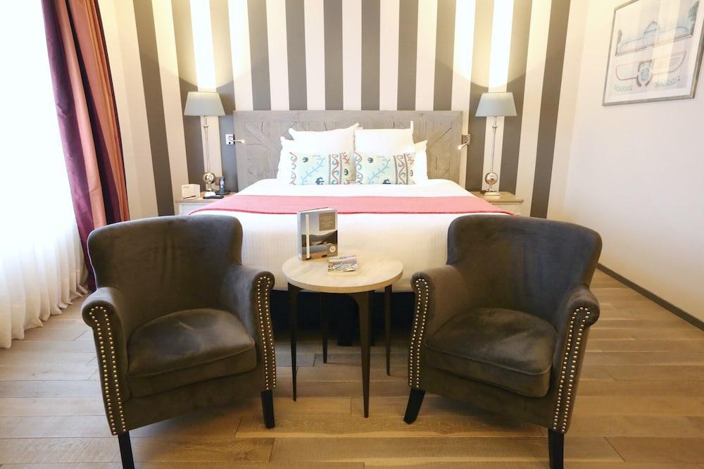 HOSTELLERIE LE CEDRE photo 3