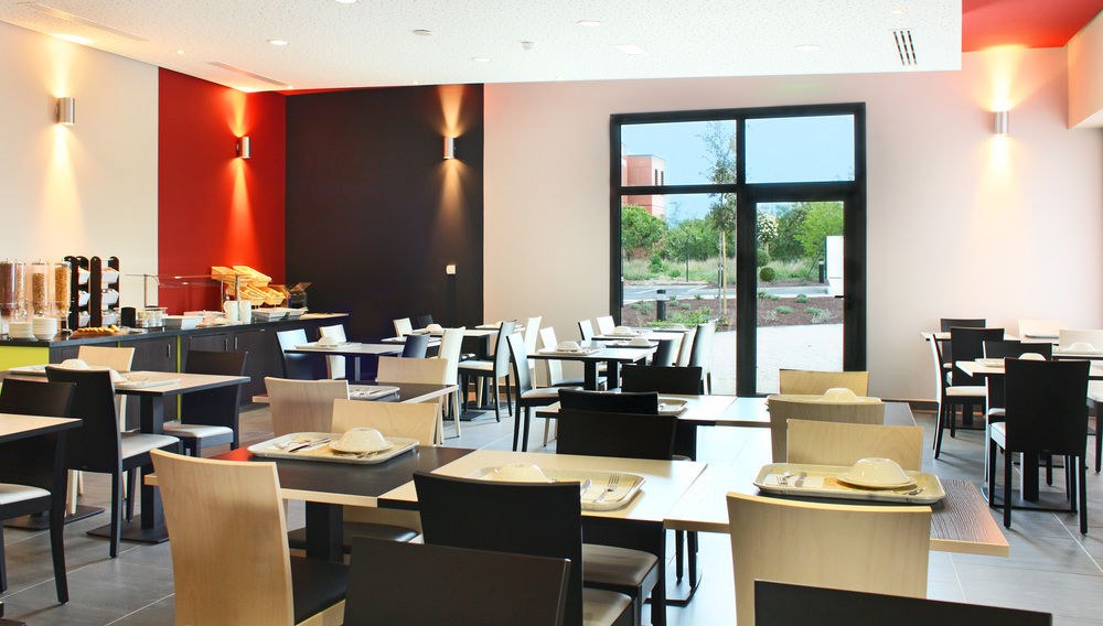 HOLIDAY INN EXPRESS MONTPELLIE