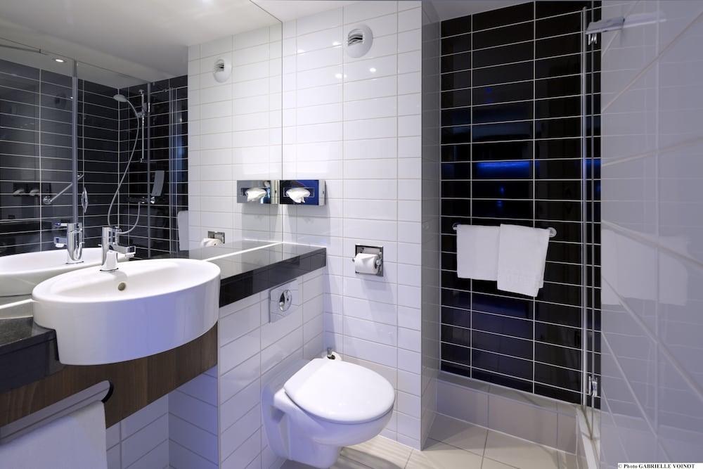 HOLIDAY INN EXPRESS MONTPELLIE photo 4