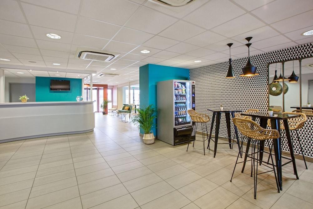 APPART CITY TOULOUSE AEROPORT photo 2