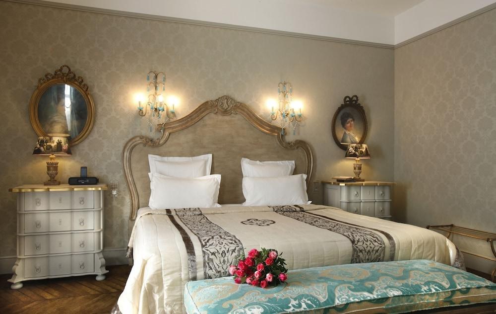 Saint James Paris - Relais & Chateaux