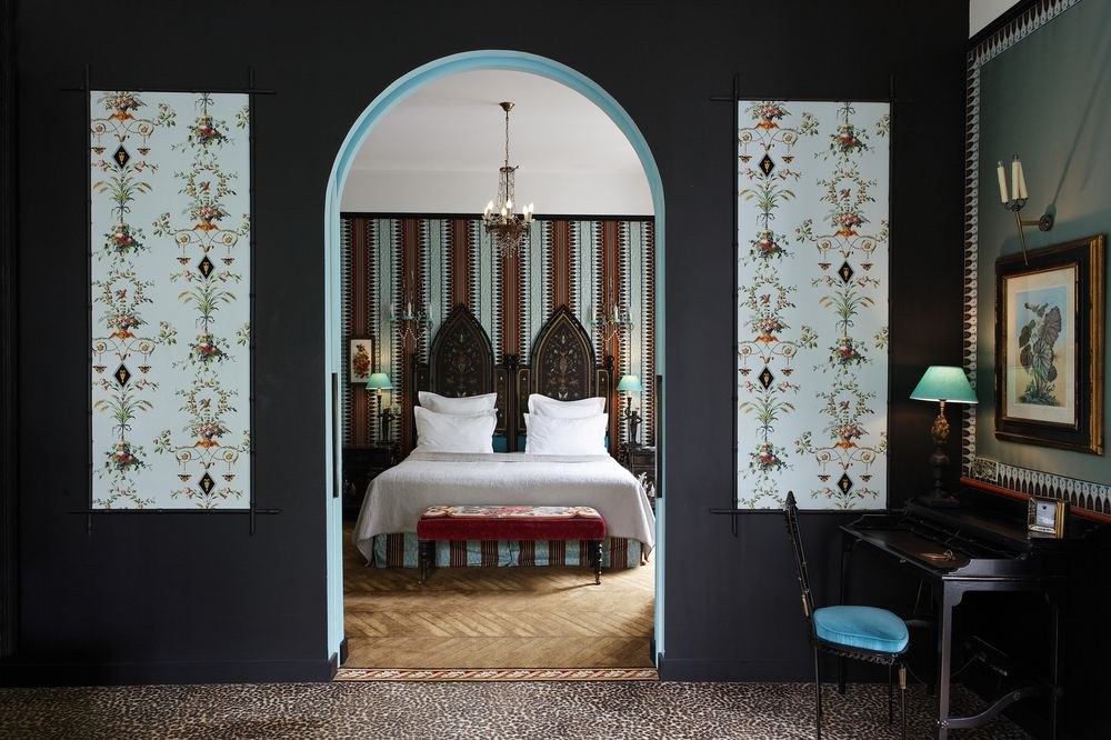Saint James Paris - Relais & Chateaux photo 1