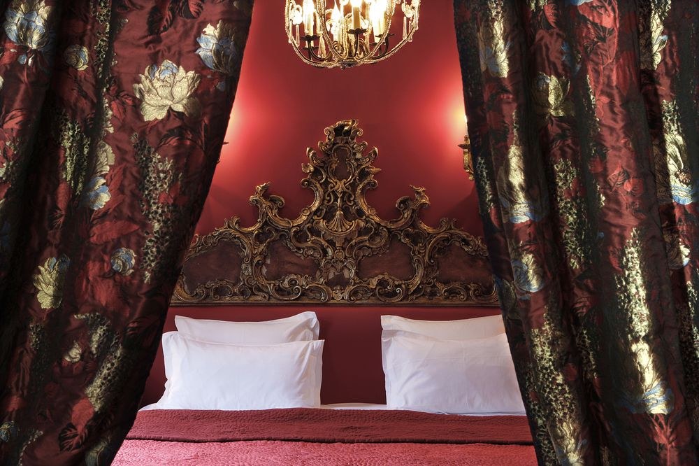 Saint James Paris - Relais & Chateaux photo 2